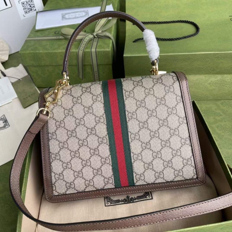 Gucci Top Handle Bags